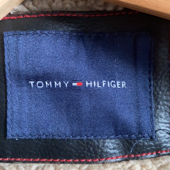 Never used Aviator vintage jacket - Picture 2 of 4